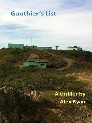 cover image of Gauthier's List